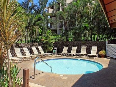 Upscale Unit Across from the Beach One of Maui' Best Rentals
